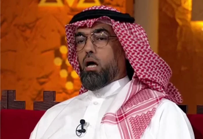 دباس الدوسري: عشان كذا البطولات ما تقدر تدخل لنادي النصر!