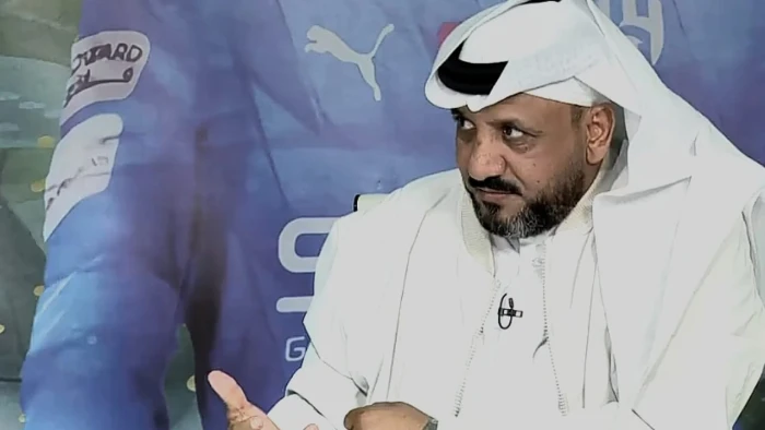هل يتحمل كريستيانو خسارة النصر أمام الأهلي في السوبر؟ .. بالفيديو: علي هبه يرد