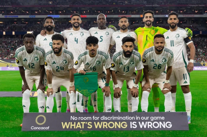 رينارد يعلن قائمة المنتخب السعودي لوديتي مقدونيا والتشيك
