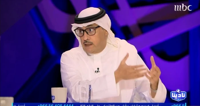 بالفيديو.. السهلي: الإعلام الهلالي يضخم إنزاغي.. وأي مدرب يمكنه فعل ما فعله أمام السيتي !