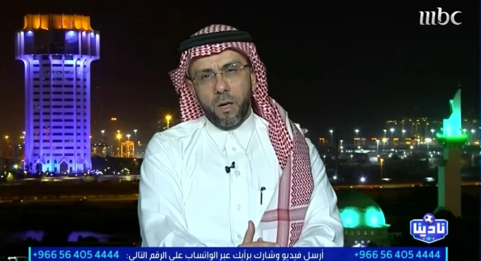 بالفيديو.. النجار يكشف تفاصيل رسالة هامة وجهها رينارد إلى بعض لاعبي المنتخب