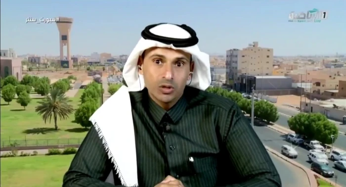 بالفيديو.. "القرني" يكشف عن أكثر فريق تضرر بقرار الـ 25 لاعب