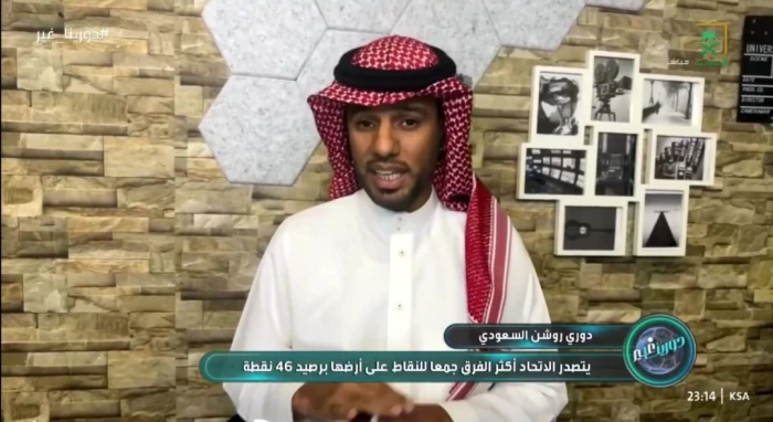 بالفيديو: ماجد هود: لا أستعبد إيقاف الأهلي عن التسجيل لفترتين.. ويكشف عن السبب!   ‎