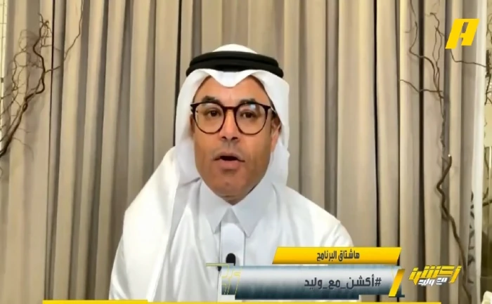 بالفيديو.. محمد الشيخ يكشف عن الفريق الذي يواجه أصعب بداية في الدوري السعودي