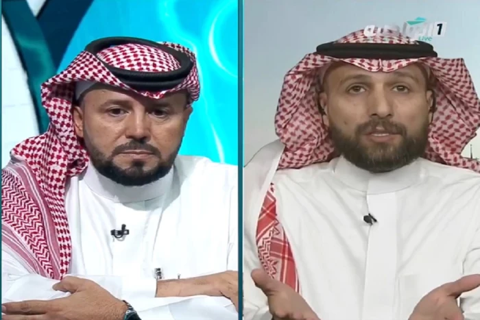 بالفيديو.. القحطاني يكشف عن قرار النصر بشأن ويسلي وإنجيلو.. والرعوجي يعلق