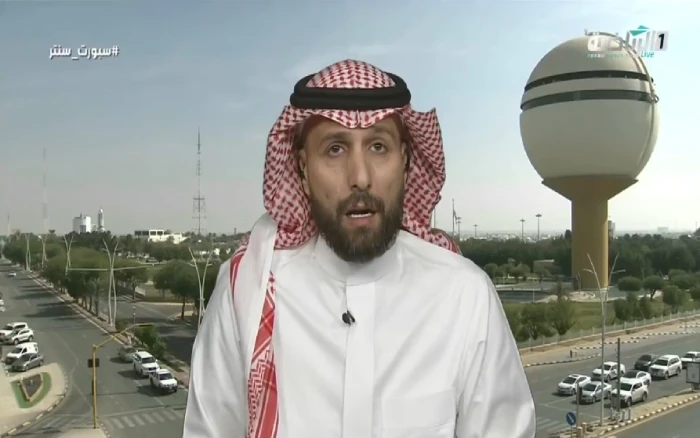 بالفيديو.. الرعوجي: غياب النصر عن البطولات ليس بغريب.. ويكشف أبرز أزماته