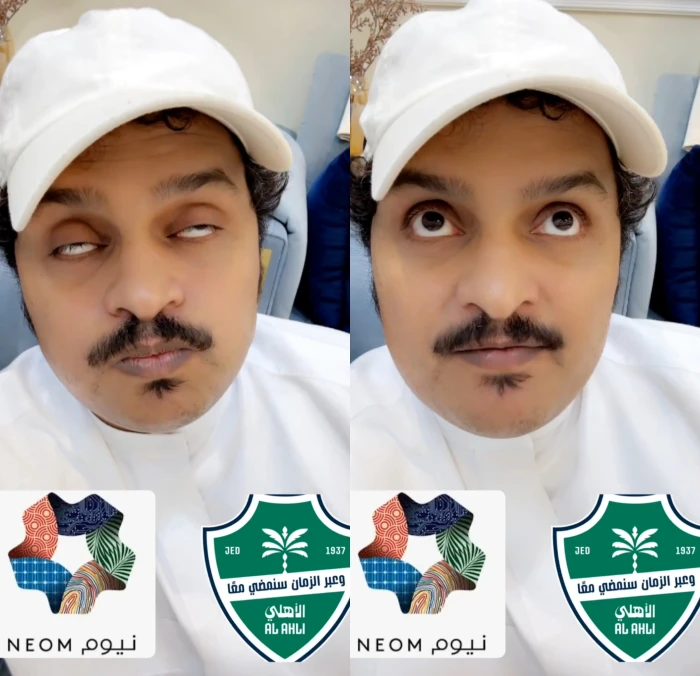 بالفيديو: الصبحان يكشف توقعه لنتيجة مباراة " الأهلي ونيوم" في الجولة الأولى من الدوري