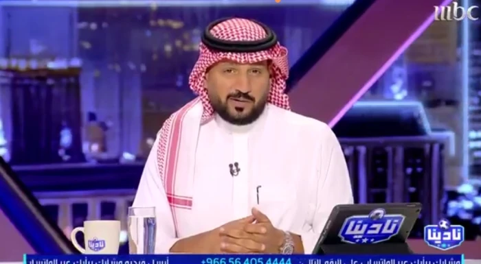 بالفيديو.. الحميدي يكشف مفاجأة صادمة بشأن انتقال اللاعبين بين أندية دوري روشن