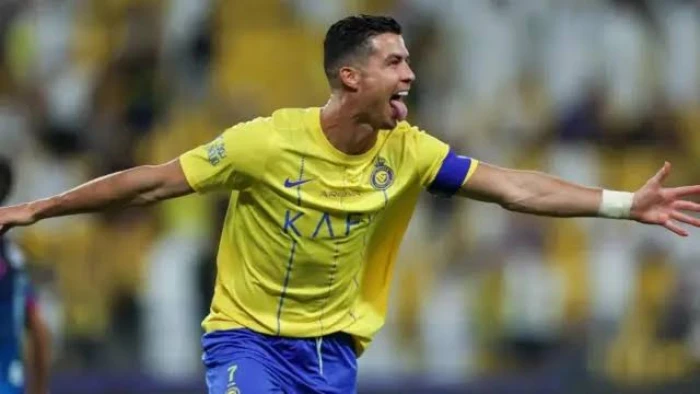 "دعونا نجعلها لا تُنسى".. كريستيانو رونالدو يوجّه رسالة لجماهير النصر مع انطلاق دوري روشن
