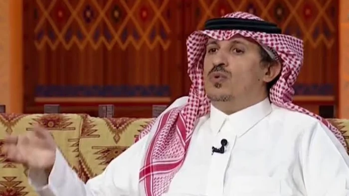 الزهراني يعلق على أول ظهور لأبو الشامات مع الأهلي