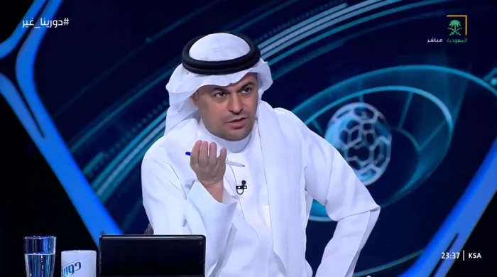 بالفيديو.. الشنيف يكشف عن أكثر الفرق تغييرًا للاعبين الأجانب في الدوري