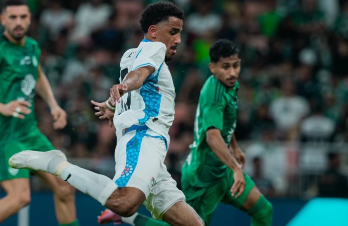 بالفيديو: الأهلي يفوز على نيوم بهدف وحيد في الجولة الافتتاحية للدوري