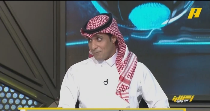 بالفيديو.. السالمي: إنزاغي أتعبهم وصعب تفهم أفكاره لذلك الرياض لم يقدم أفكار واضحة.. والعنقري يوضح سر تحركات نيفيز