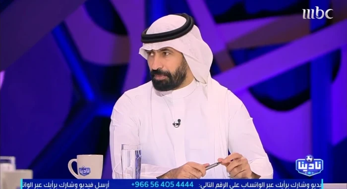 بالفيديو .. حسين عبدالغني يعلق على فوز النصر الكبير أمام التعاون