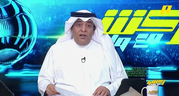 بالفيديو.. تعليق الفراج على فوز النصر أمام التعاون بخماسية