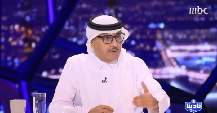 بالفيديو.. تعليق مثير لـ"السهلي" بعد فوز النصر على التعاون بخماسية