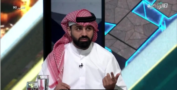 غير مبرر أبدا وهو سبب رحيله عن السيتي.. بالفيديو: حسين بابا يعلق على ردة فعل "كانسيلو" أثناء خروجه من الملعب