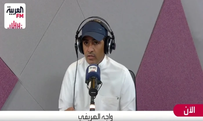 بالفيديو.. الهريفي يكشف أسرار نجاح النصر مع جيسوس ويعلق على توقعات بعض الإعلاميين