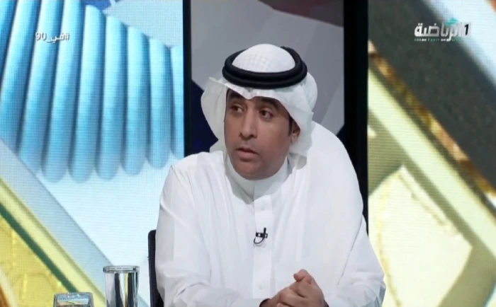 بالفيديو.. الأحمدي يكشف سبب أزمة حمدالله وكاراسكو في الشباب.. ويحدد الحل الأنسب للإدارة