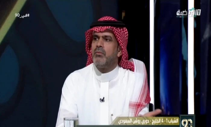 بالفيديو.. البلوي يكشف كواليس خلاف حمدالله وكاراسكو.. ويؤكد: "الفريق فوق الجميع"