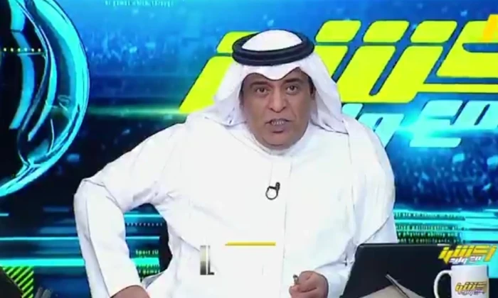 بالفيديو.. تعليق وليد الفراج على انتصار الاتحاد بخماسية أمام الأخدود