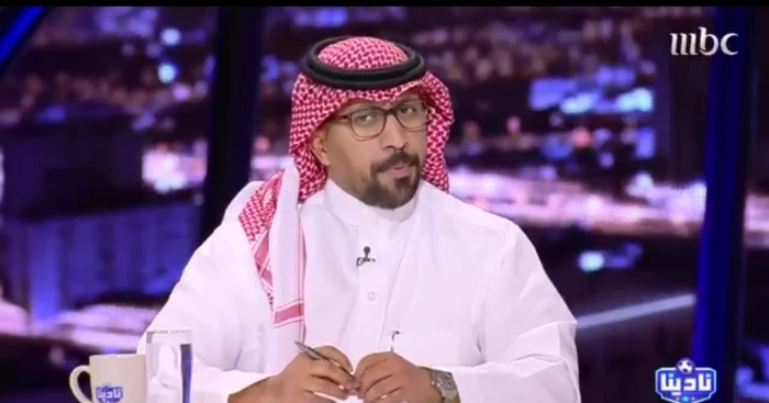 بالفيديو.. الهزاع يكشف عن محترف أجنبي مهدد بالرحيل عن النصر
