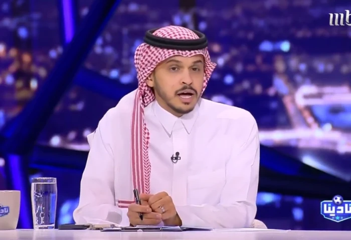 بالفيديو.. الفزي يصدم جماهير الاتحاد بهذا التوقع