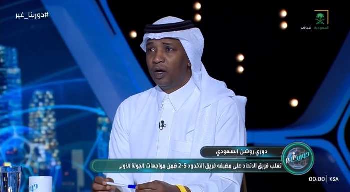 بالفيديو.. محمد نور يطالب ببقاء هذا الثنائي مع فريق الاتحاد