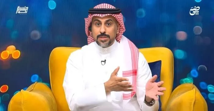 أول تعليق من "العنزي" بعد الإعلان عن سجل البطولات السعودية