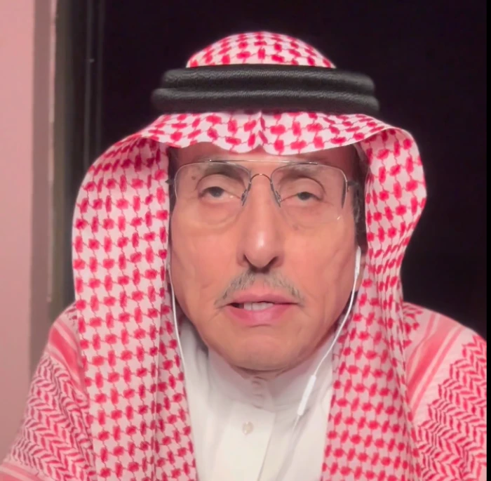 بالفيديو.. الدويش: جيسوس "عدو الفرح" في النصر