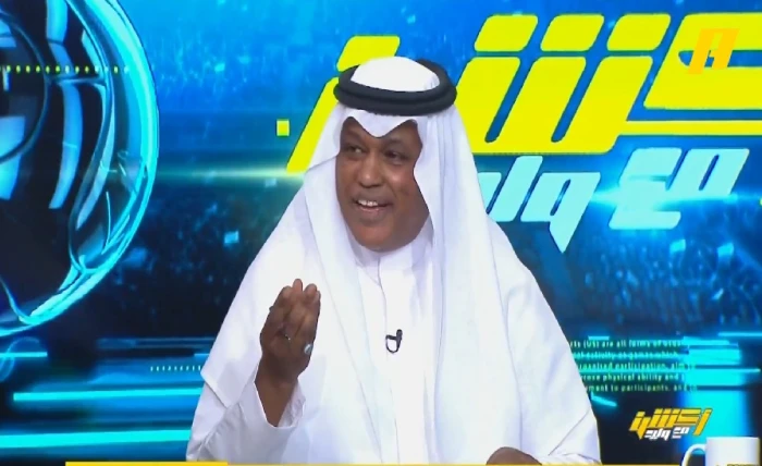 بالفيديو.. مشجع لفلاته: هل أنت راضي عن عمل إدارة الاتحاد وتأخرها في التعاقدات بدون تطبيل ؟.. والأخير يرد