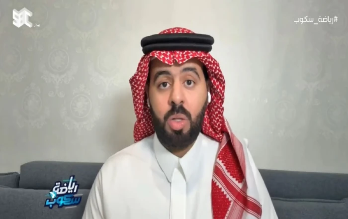 بالفيديو.. أحمد علام يكشف موقف حارس النصر بينتو مع الفريق