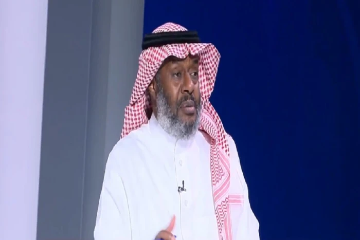 بالفيديو.. يوسف خميس: النصر سيظل ركنا رئيسا من أركان الكرة السعودي "رضي من رضي وأبى من أبى"
