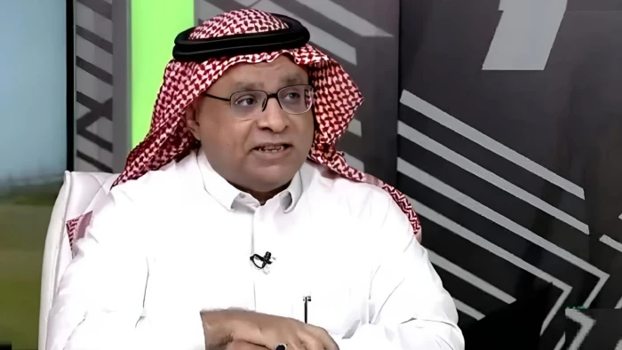 "20 لقب بلا كؤوس أو ميداليات".. بالفيديو: الصرامي يكشف مفاجأة بشأن عدد بطولات الهلال