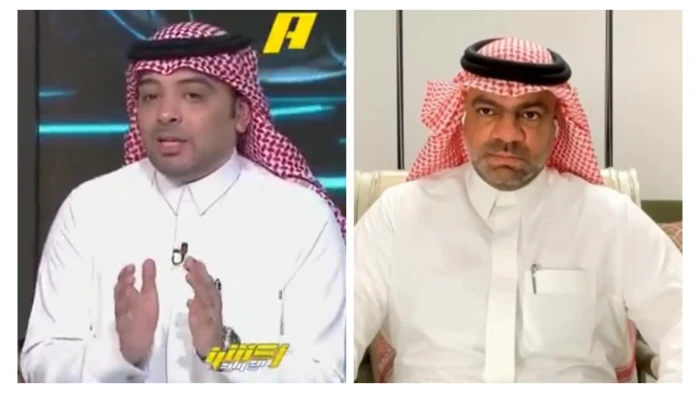 بالفيديو.. توقعات خالد السعود ورامي تونسي للمنافسة على لقب دوري روشن