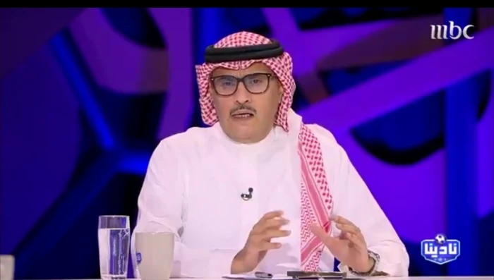 بالفيديو.. تركي السهلي يفتح النار على ممثل النصر في ملف توثيق بطولات النادي