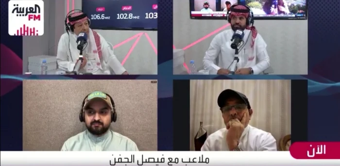 رفضه جيسوس في الهلال.. بالفيديو: عبدالله الحنيان: انتقال هذا اللاعب إلى النصر يثير علامات استفهام!