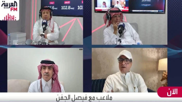 بالفيديو.. البكيري والجماز يطالبان رينارد بتفسير أسباب استبعاد سعود عبد الحميد من قائمة المنتخب