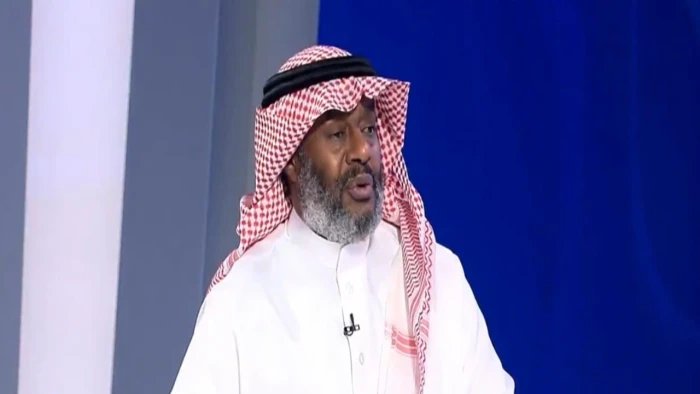 بالفيديو.. يوسف خميس: لا بد من تأجيل مباراة الأهلي والهلال في دوري روشن لهذا السبب