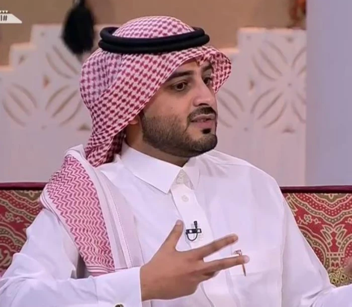 «لا يحق لك».. الخبير القانوني أحمد الأمير يوجه تحذيرًا لـ أوتافيو محترف النصر!