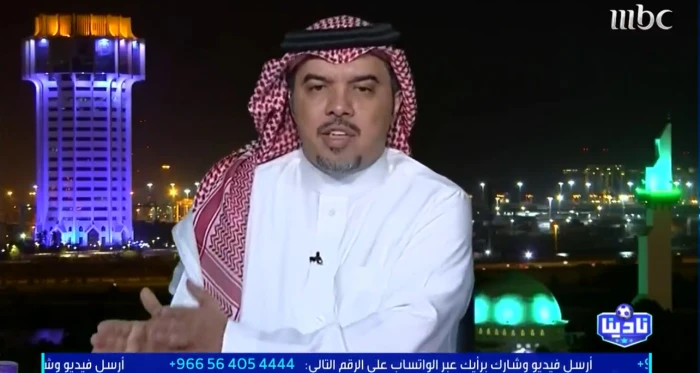 بالفيديو.. الصنيع ينتقد جدول المباريات بعد طلب الأهلي تأجيل مواجهة الهلال