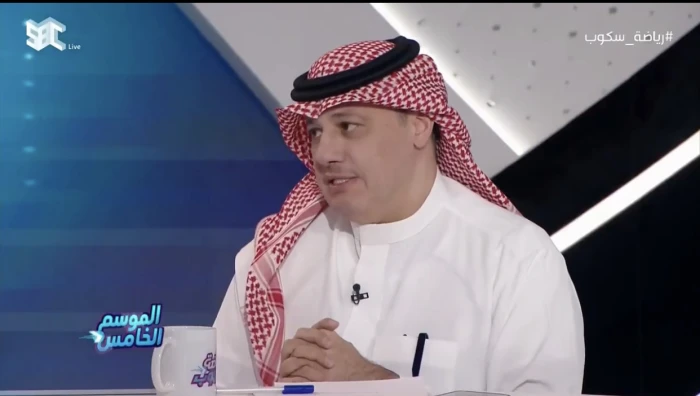 بالفيديو.. آل الشيخ يوضح موقف النصر وإمكانية إعادة بطولة كأس السوبر
