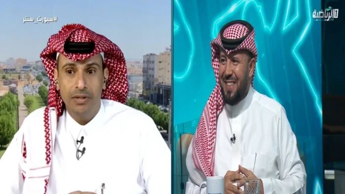بالفيديو.. القحطاني والقرني يكشفان تفاصيل جديدة حول تجديد عقد بونو مع الهلال