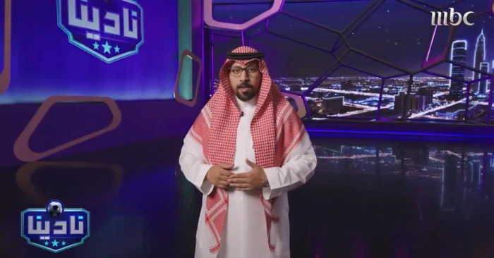 بالفيديو.. الهزاع: جيسوس أعاد الانضباط للنصر.. ويكشف ما يحتاجه الفريق للمنافسة على البطولات