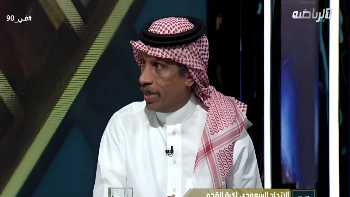 "حفلة شتائم وحفلة إساءات".. بالفيديو: الغيامة ينتقد حملة الإساءة ضد القاسم ويكشف عن إنجازاته