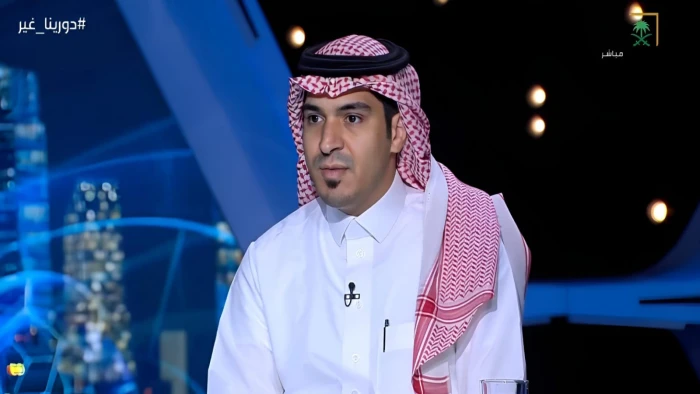 بالفيديو.. أباعود يكشف المبلغ الذي يتحمله الهلال من إعارة ميتروفيتش إلى الريان القطري