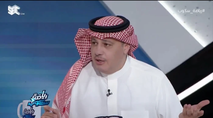 بالفيديو.. آل الشيخ : لدي دليل من ثلاث سنوات على نادي يستخرج الكفاءة المالية ولديه عاملين لم يستلموا حقوقهم؟!