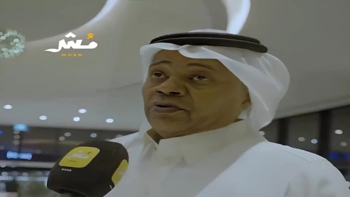 “الحارس أخطأ والخيبري جاب العيد”..  بالفيديو: العويران يكشف أسباب خسارة النصر أمام الأهلي