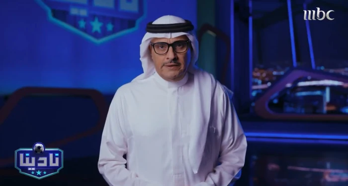 بالفيديو.. تركي السهلي يكشف عن النادي السعودي الأكثر شعبية في العالم