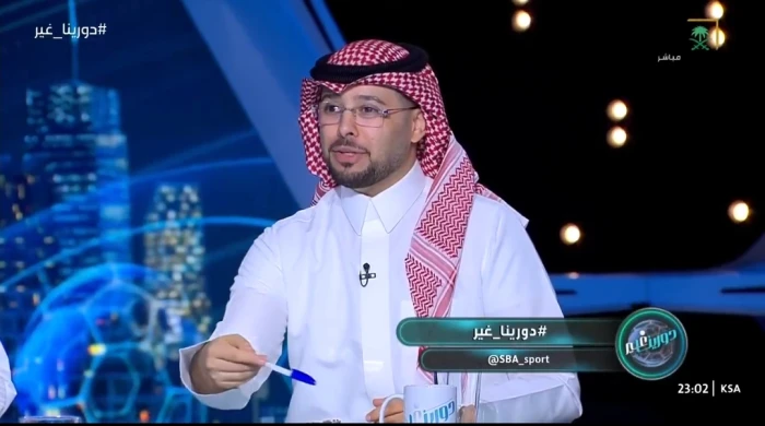 بالفيديو.. العنزي يكشف تفاصيل صفقة انتقال كمارا إلى النصر